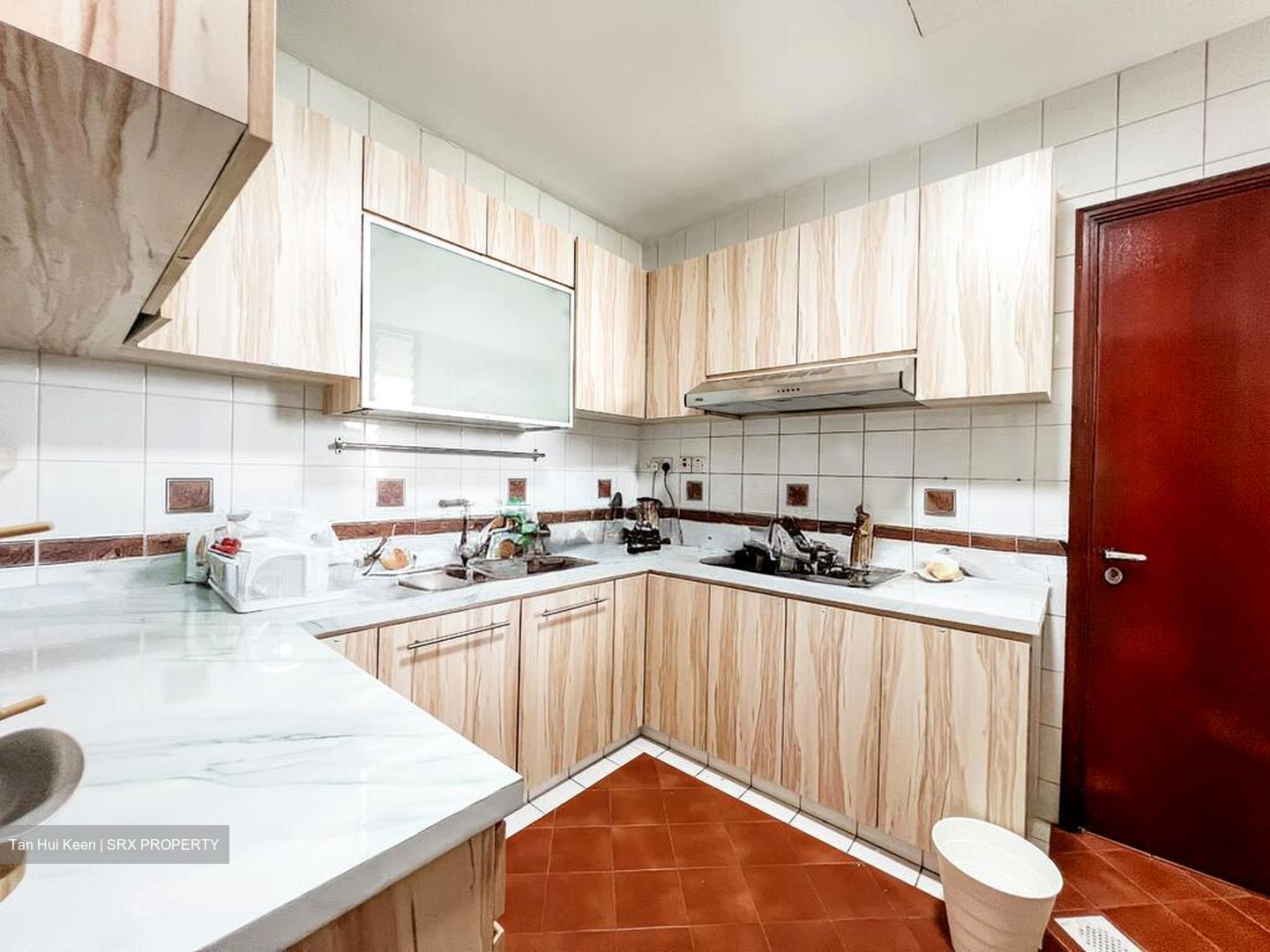 Cavendish Park (D21), Condominium #496481851